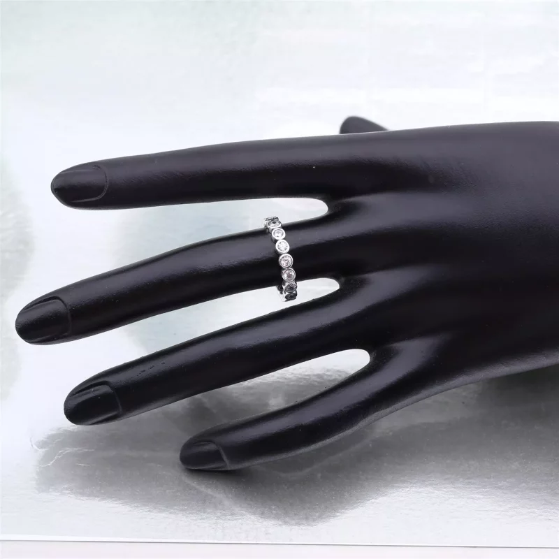 (imagen para) Anillo Brillante Seducci&oacute;n - PANDORA - Ver 4