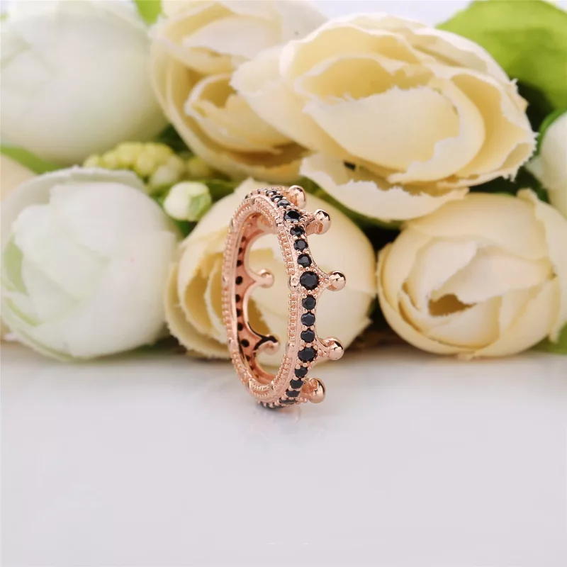 (imagen para) Anillo en PANDORA Rose Corona PANDORA - Ver 2