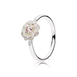 (imagen para) Anillo Dalia - PANDORA