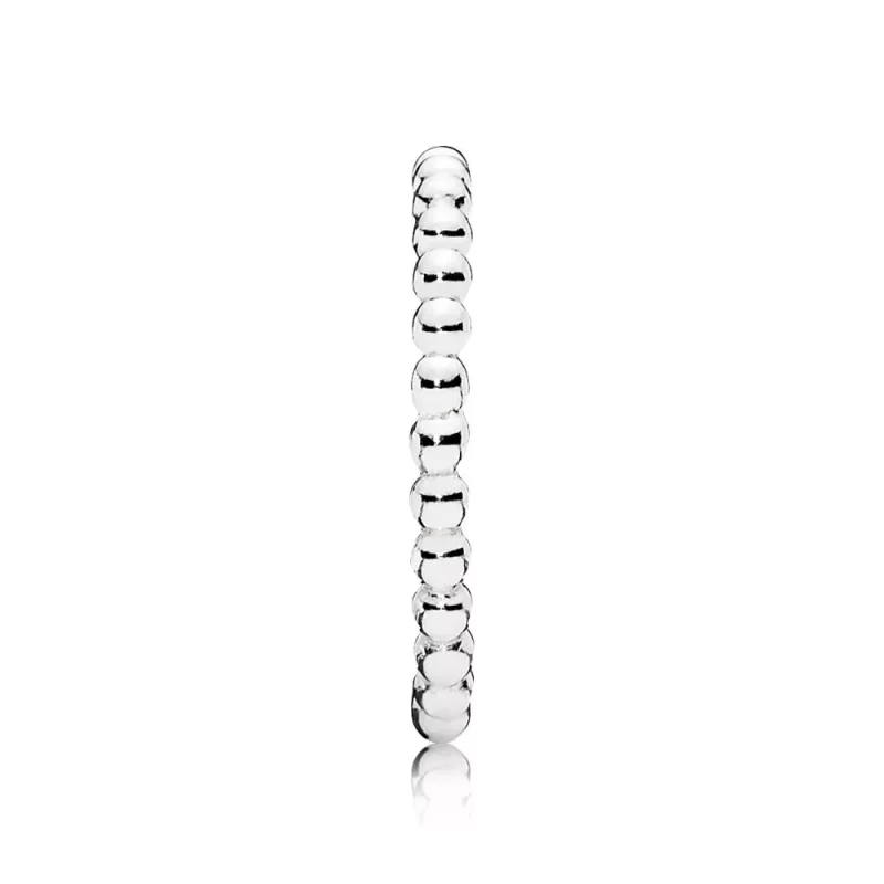 (imagen para) Anillo de plata de ley 190615 Anillos PANDORA - Ver 2