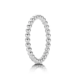 (imagen para) Anillo de plata de ley 190615 Anillos PANDORA