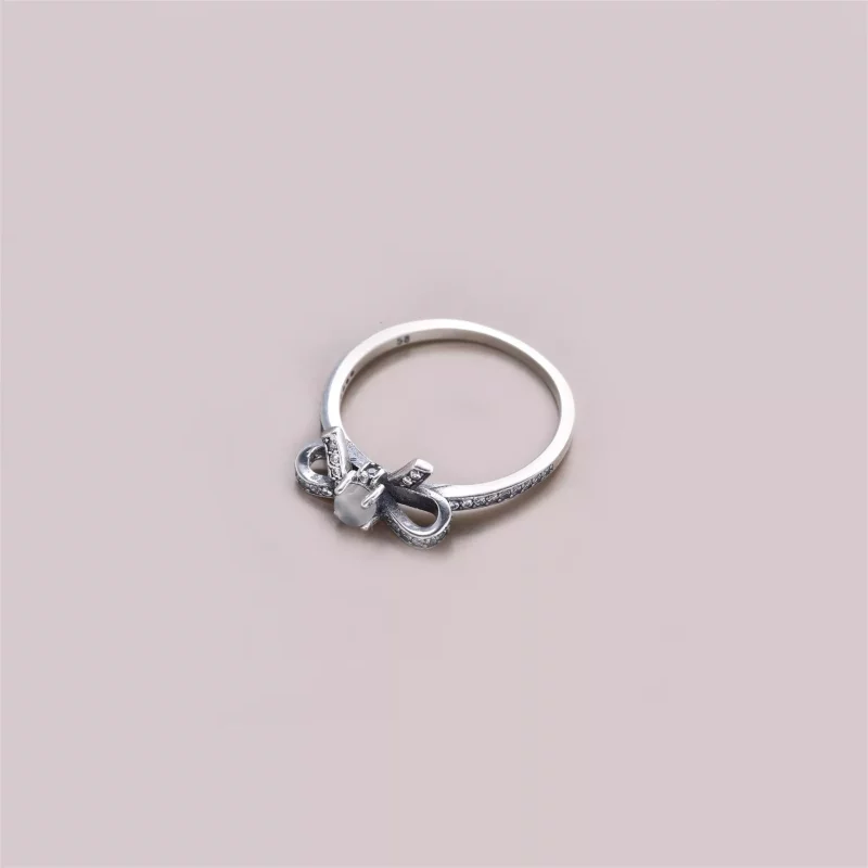 (imagen para) Anillo Dulces Emociones - PANDORA - Ver 2