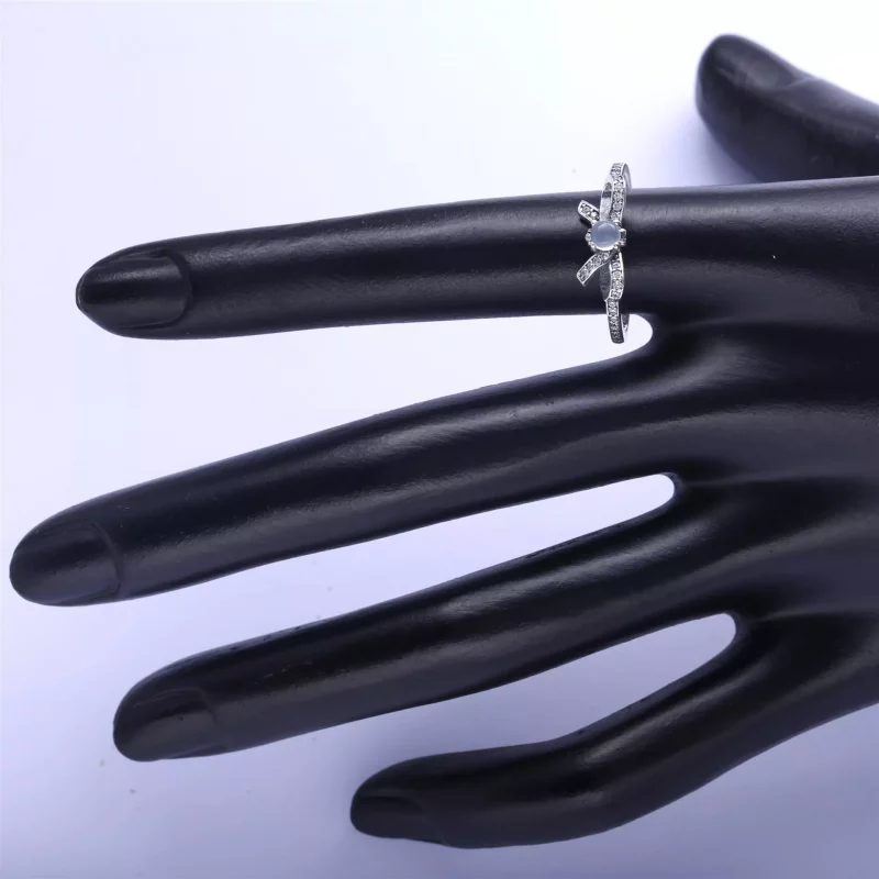 (imagen para) Anillo Dulces Emociones - PANDORA - Ver 3