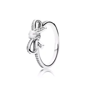 (imagen para) Anillo Dulces Emociones - PANDORA