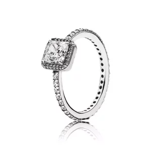 Anillo Elegancia Atemporal - PANDORA (imagen para) Anillo Elegancia Atemporal - PANDORA