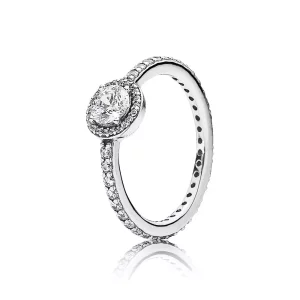 (imagen para) Anillo Elegancia Cl&aacute;sica - PANDORA
