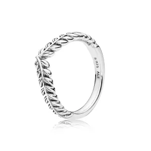 (imagen para) Anillo en plata de ley Deseo Animado - PANDORA