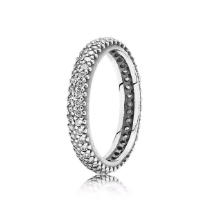 (imagen para) Anillo en plata de ley Inspiraci&oacute;n - PANDORA