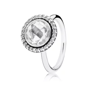 (imagen para) Anillo en plata de ley - PANDORA