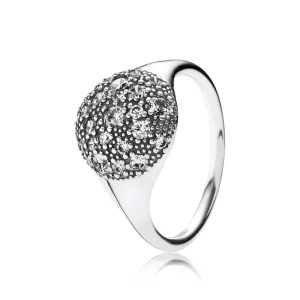 (imagen para) Anillo estrellas c&oacute;smicas 190914CZ Anillos PANDORA