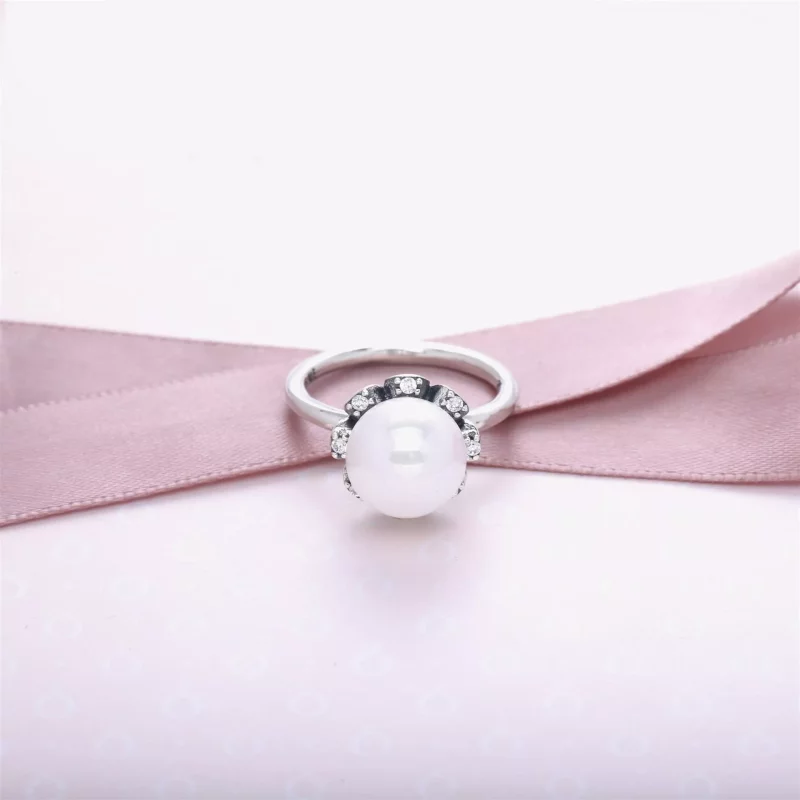 (imagen para) Anillo gracia eterna - PANDORA - Ver 2