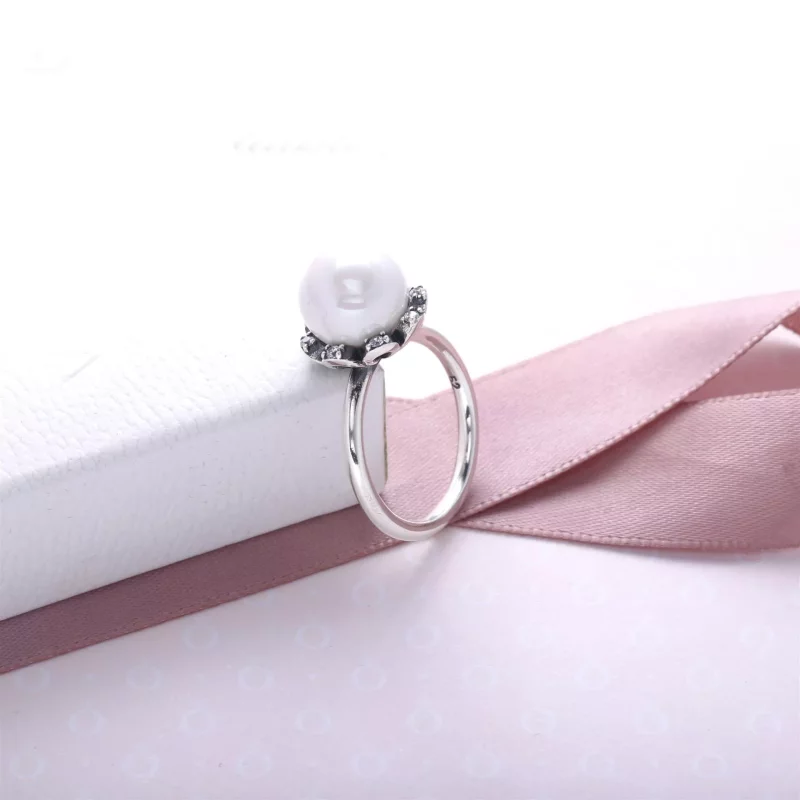 (imagen para) Anillo gracia eterna - PANDORA - Ver 3