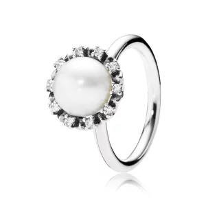 (imagen para) Anillo gracia eterna - PANDORA