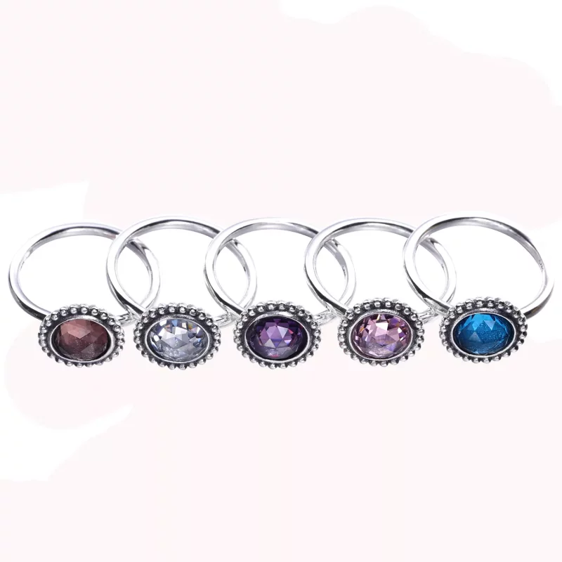 (imagen para) Anillo Legado Eterno - PANDORA - Ver 3