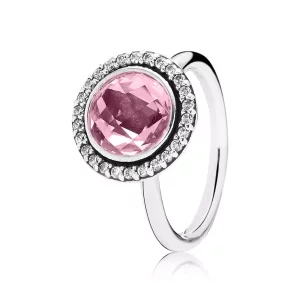 (imagen para) Anillo Legado Eterno - PANDORA