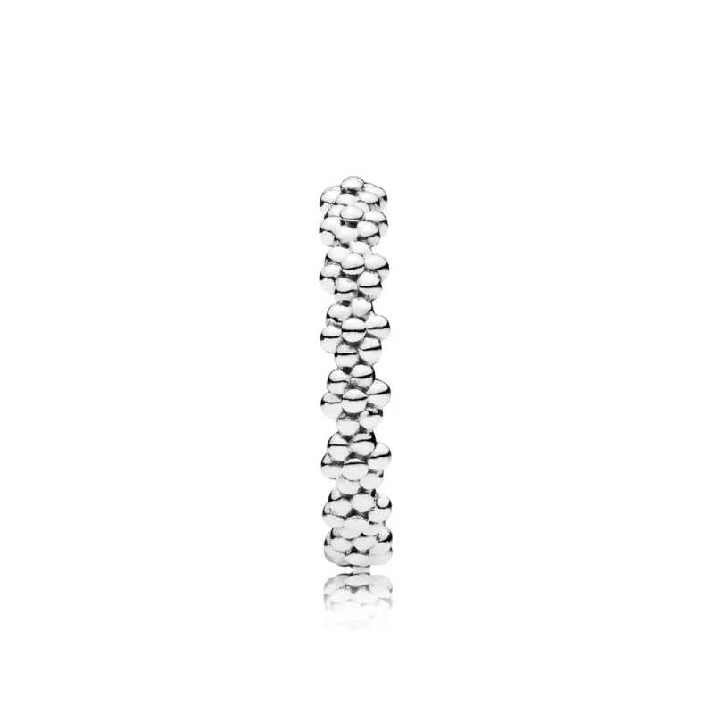 (imagen para) Anillo Margaritas 191035 Anillos PANDORA - Ver 2