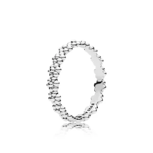(imagen para) Anillo Margaritas 191035 Anillos PANDORA
