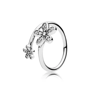 Anillo Margaritas Deslumbrantes 191038CZ Anillos PANDORA (imagen para) Anillo Margaritas Deslumbrantes 191038CZ Anillos PANDORA