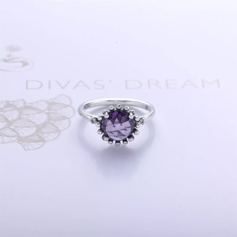 (imagen para) Anillo Noche Estrellada 190910NBC Anillos PANDORA - Ver 2