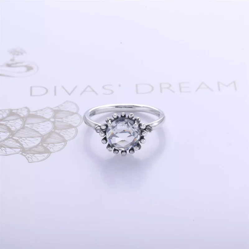 (imagen para) Anillo Noche Estrellada 190910NBC Anillos PANDORA - Ver 3