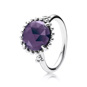 (imagen para) Anillo Noche Estrellada 190910NBC Anillos PANDORA