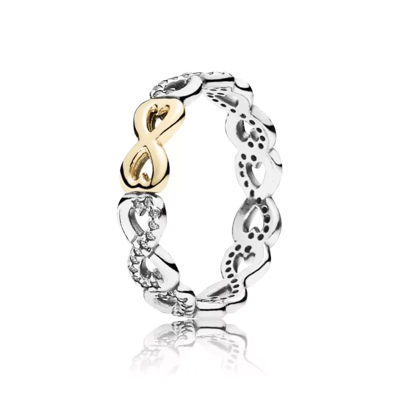 (imagen para) Amor infinito - PANDORA
