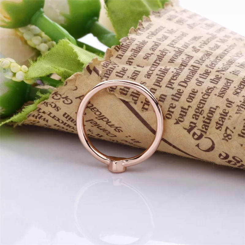 (imagen para) Anillo PANDORA Rose Coraz&oacute;n Misterioso - Ver 4
