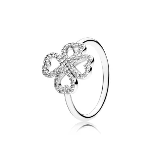 (imagen para) Anillo P&eacute;talos de Amor - PANDORA