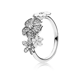 Anillo Ramo Brillante - PANDORA (imagen para) Anillo Ramo Brillante - PANDORA
