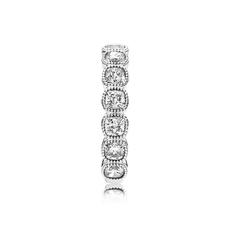 (imagen para) Anillo Seducci&oacute;n 191019CZ Anillos PANDORA - Ver 2