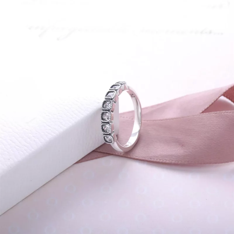 (imagen para) Anillo Seducci&oacute;n 191019CZ Anillos PANDORA - Ver 4