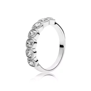 (imagen para) Anillo Seducci&oacute;n 191019CZ Anillos PANDORA