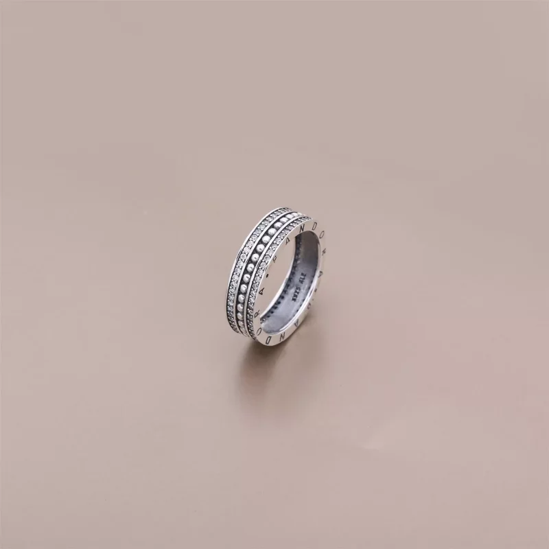 (imagen para) Anillo Siempre PANDORA - Ver 2