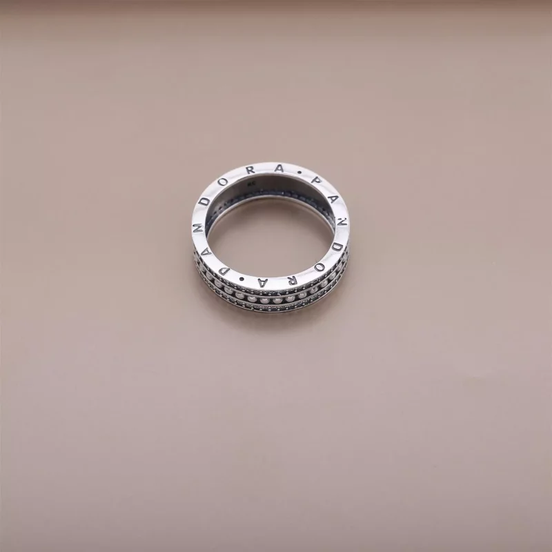 (imagen para) Anillo Siempre PANDORA - Ver 3