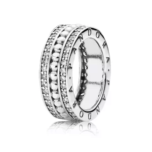 (imagen para) Anillo Siempre PANDORA