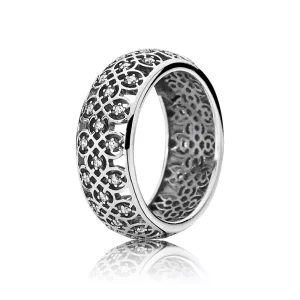 (imagen para) Cinta Entramada - PANDORA