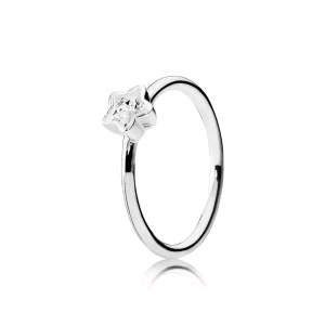 Star Shine Ring - PANDORA (imagen para) Star Shine Ring - PANDORA
