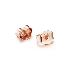 (imagen para) Accesorio de tapones para los oídos estilo Pandora - EF002-C