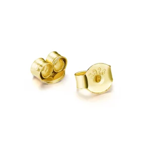 (imagen para) Accesorio para tapones para los oídos de estilo Pandora - EF002-B