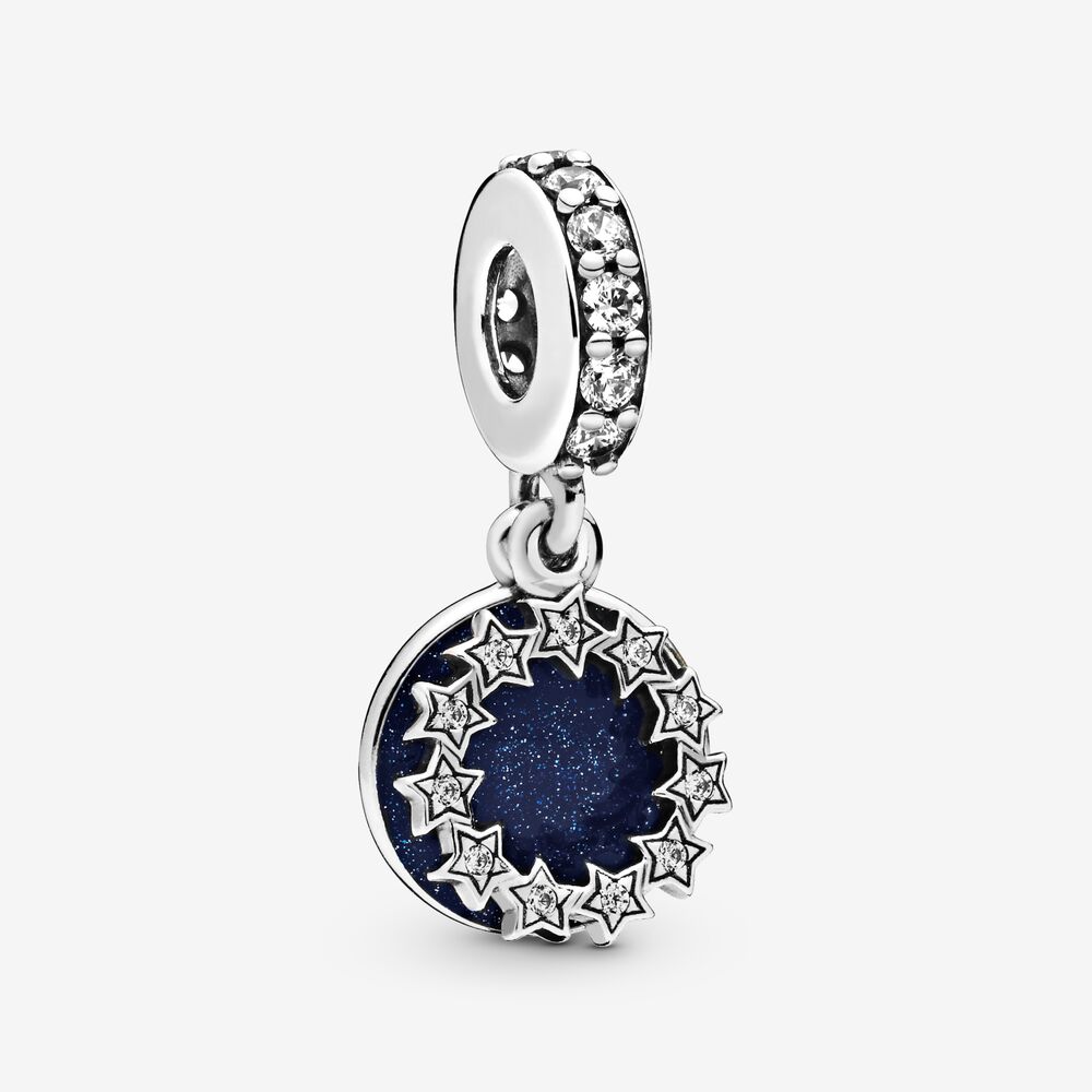 pandora encanto colgante estrellas inspiradoras 798433c01
