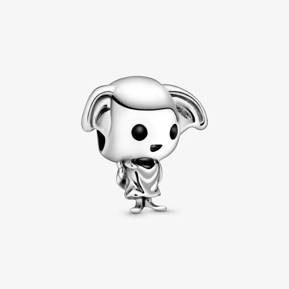 pandora harry potter dobby el duende doméstico 798629c01