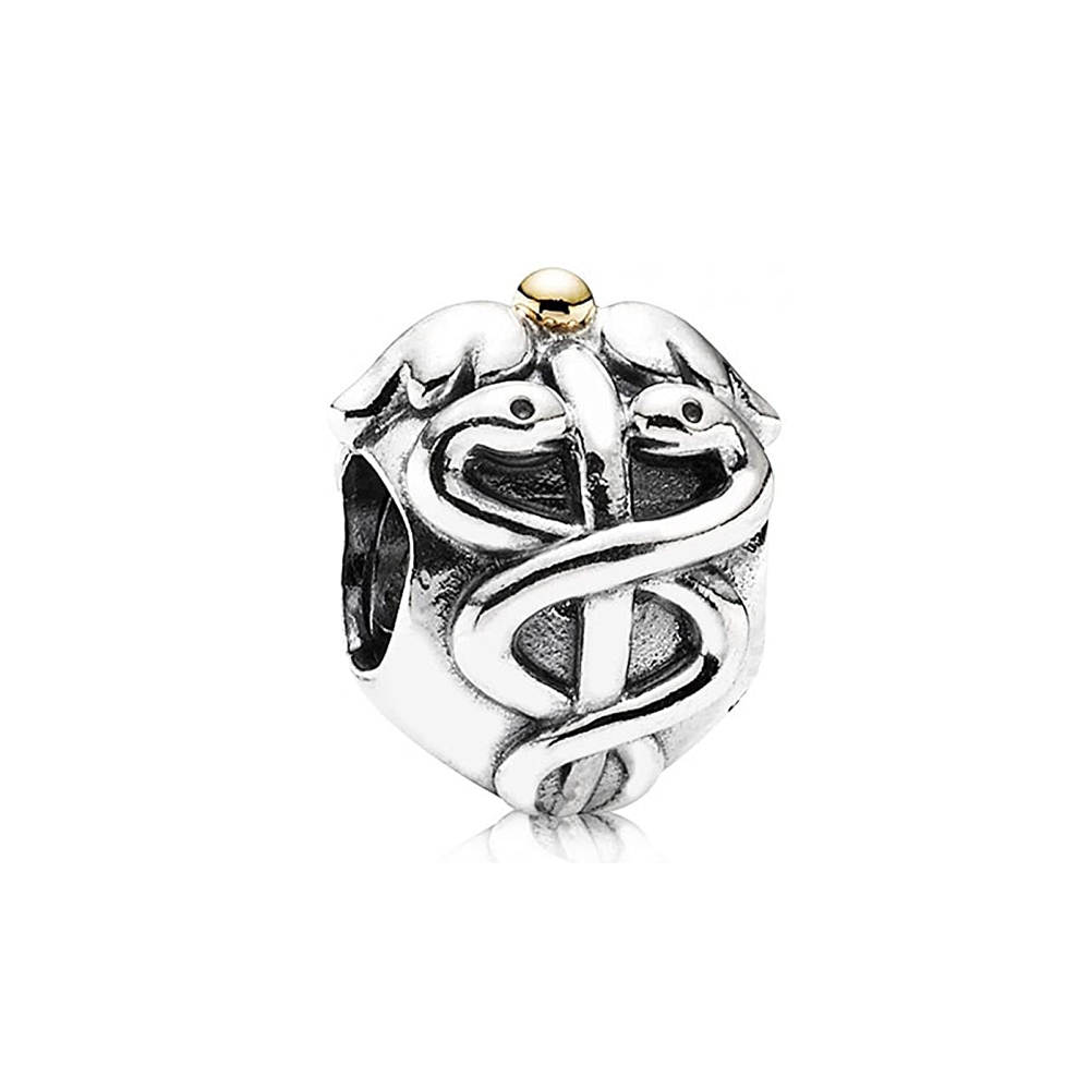 pandora charms de encanto médico 791042