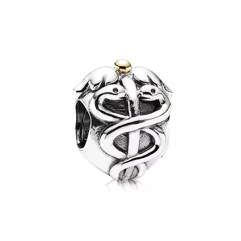 pandora charms de encanto médico 791042