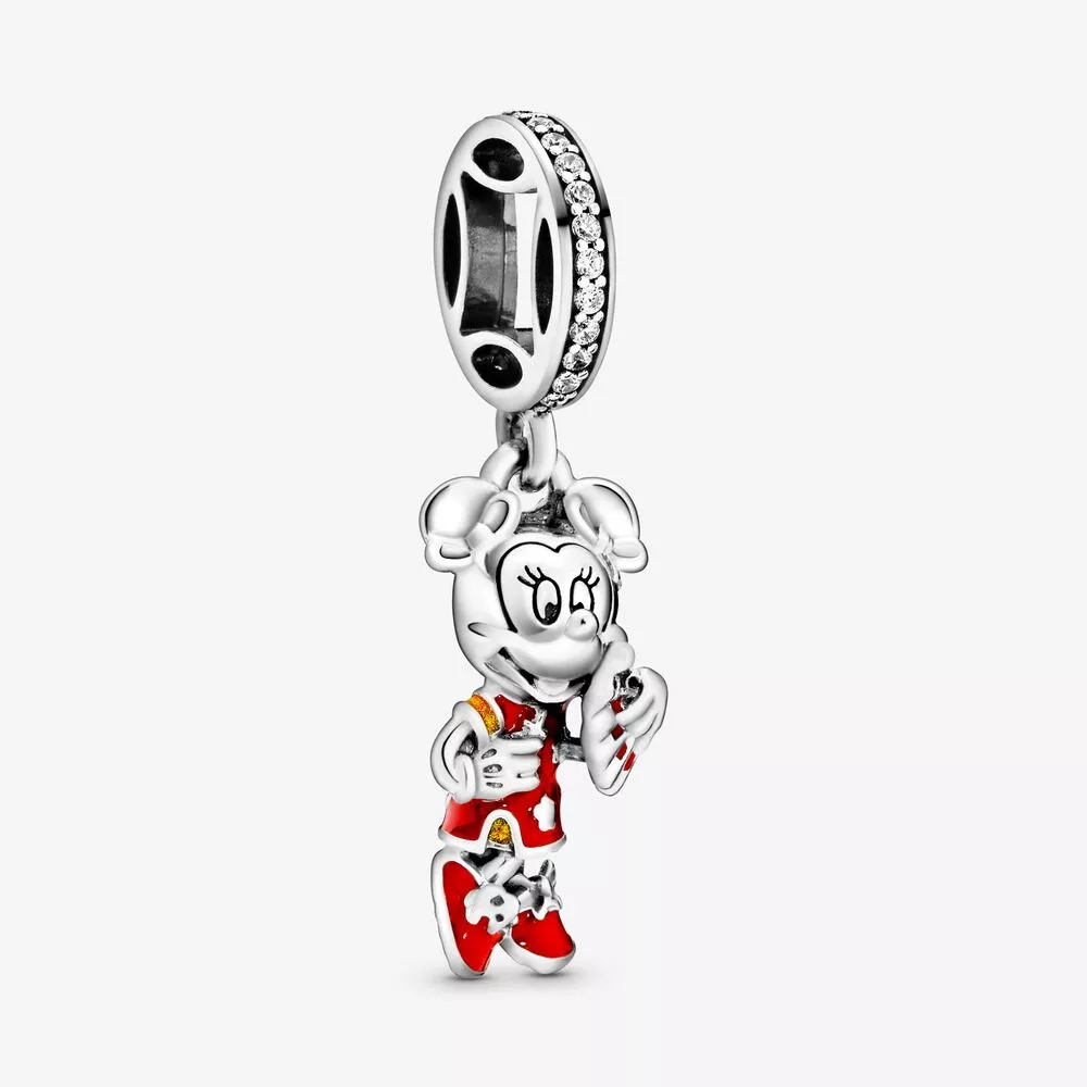 pandora disney minnie mouse colgante charm 798636c01
