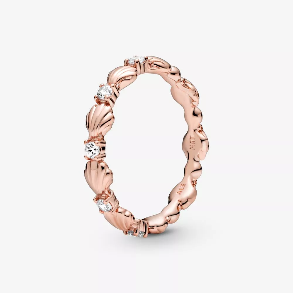 anillo de banda con cha brillante pandora 188946c01