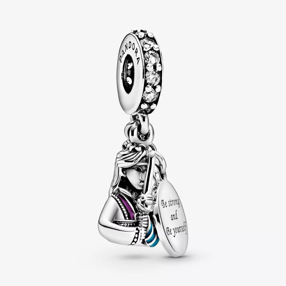 charm colgante pandora disney mulan 798637c01