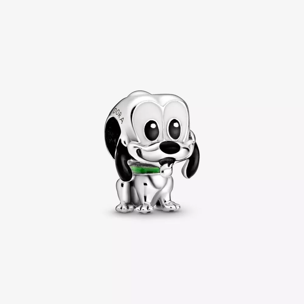 charm pandora disney pluto 798853c01