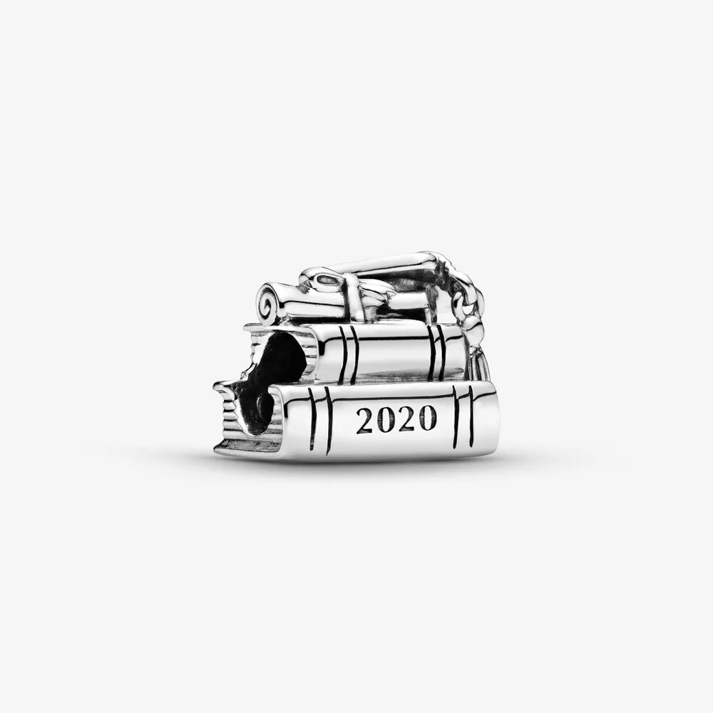 encanto de libros de graduación pandora 2020 798910c00