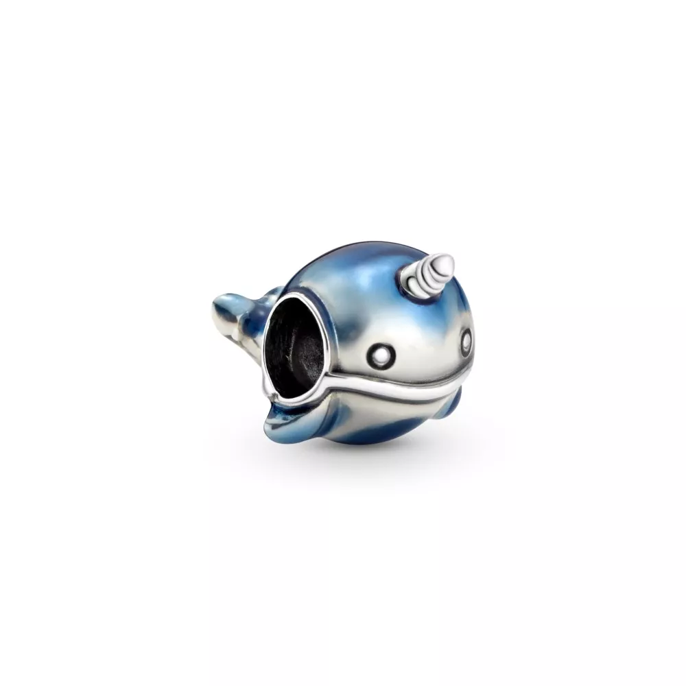 encanto pandora de narval brillante 798965c01
