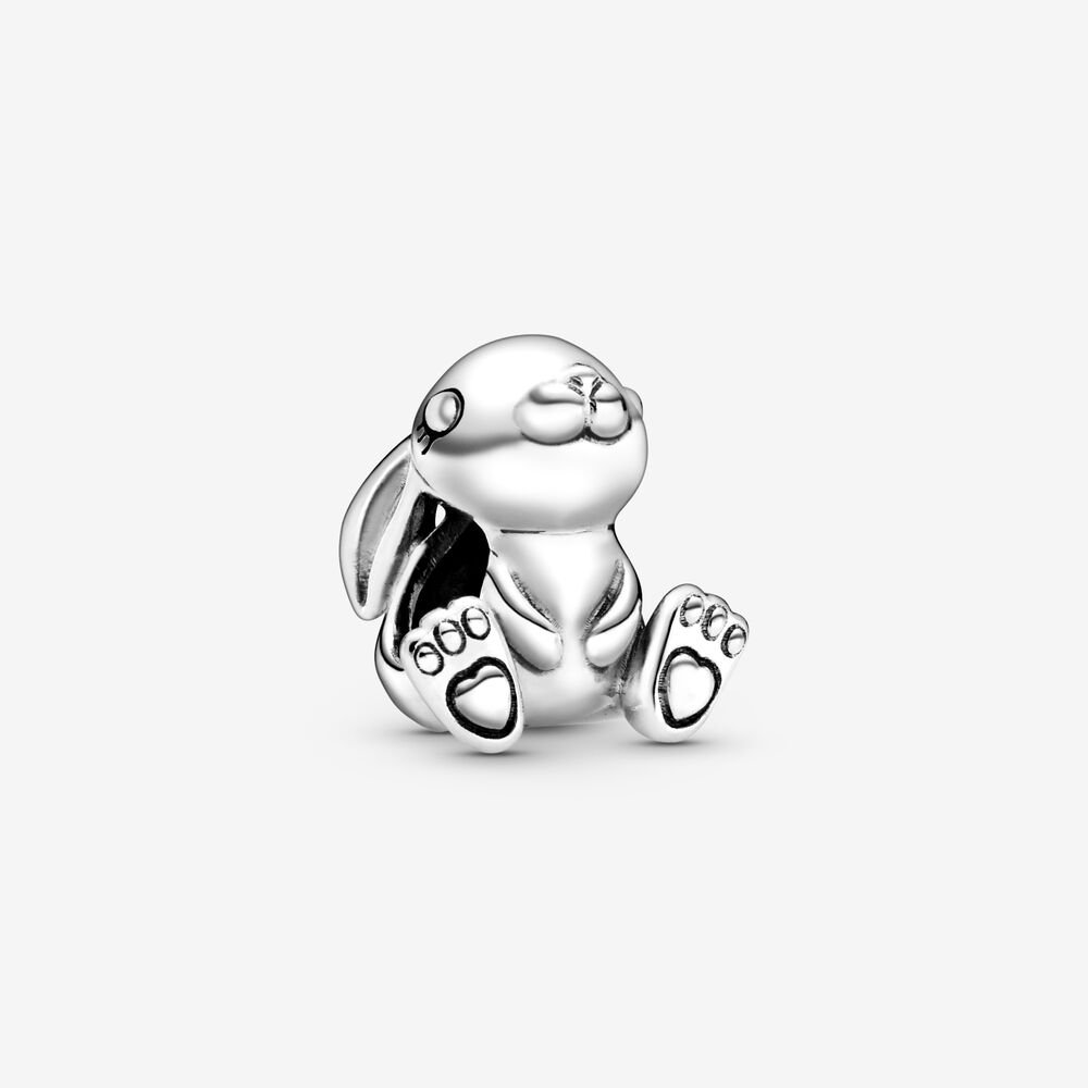 pandora encanto de conejito nini 798763c00